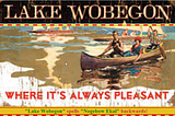 STFU #03 — Lake Wobegon — The perfect place for your startup?