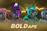 The Story Of BoldApe
