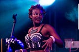 Meet Awa Khiwe — Zimbabwe’s trending Afro Hip Hop Artist