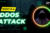 What is a DDoS Attack?