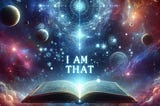 I AM THAT — Selected Teachings of Nisargadatta Maharaj