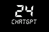 24 Hours ChatGPT · S1, E1