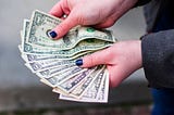 New Map Finds the Highest and Lowest Income Gaps