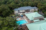 Finding Health and Wellness at Hilton Head