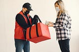 The Independent Delivery: How to Start a Freelance Courier Business