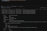 Formatting Logging in .NET 5 for AKS Log Analytics