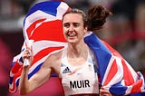 Why British Endurance Running Did So well in Tokyo 2020