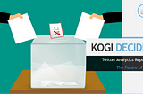 Kogi Decides