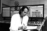 Historical Methods of Composing Electronic Music