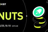 Thetanuts Finance（NUTS）投研报告：专注山寨币期权的去中心化链上期权协议