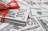 5 Ways to Spend the Holidays If You Win the Lottery in December