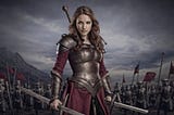 Warrior Women Who Led Armies During Medieval Times