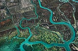 Landscape and Legacy: Earth Through Burtynsky’s Lens