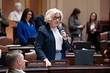 Nelson: Senate approves bipartisan bill creating Office of the Inspector General
