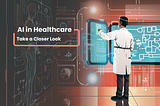 AI in Healthcare: Too Good To Be True?