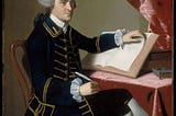 John Hancock: America’s least appreciated founding father