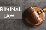 Importance Of Criminal Lawyers In Criminal Cases And Defense Proceedings