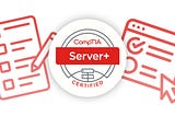 Master the CompTIA Server+ SK0–005 Certification with Confidence: A Comprehensive Guide