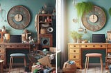 Declutter Stress-Free: How 800 Junk Dubai Can Help You Reclaim Your Space