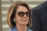 Nancy Pelosi Does Not Think That Now Is The Appropriate Time To Proceed With Your Biopsy