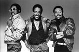 “Party Train” by The Gap Band