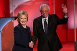 Why Bernie Sanders’ Primary Challenge Cost Hillary Clinton the Presidency