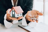 How to buy real estate easily