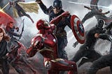 Ten Moments In The MCU Which Made You Go ‘Holy Sh*t’