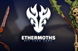 EtherMoths Power Token $EPT
