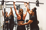 Take Your Workout to the Next Level with RaGina McKissick