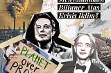 Bisakah Kita Menyalahkan Biliuner atas Krisis Iklim?