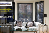 How to choose the Best provider of Venetian Blinds in South London?