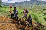Support the future of clean water in PNG