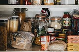 5 Ways to Stop Wasting Food at Home