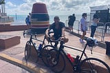 Endurance Unleashed: My 72-Hour Atlanta to Key West Cycling Odyssey