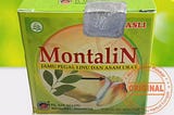 Montalin Capsules in Pakistan