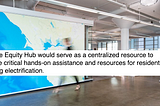 Designing Climate IMPACT (RFP)