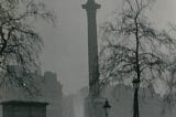 Strange but True — The Great London Smog