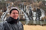 [FRAMED] VFX Supervisor, Glenn Melenhorst, Melbourne