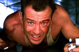Why Die Hard is NOT a Christmas Movie