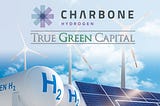 US Capital Global Facilitates $50MM Financing to Accelerate Charbone Hydrogen’s North American…