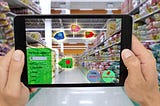 Impact of AI on The Retail Industry