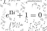 The Sound of Mathematics