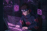 $500-$10k worth Path Traversal | Advanced Methodology