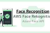 Face recognition assessment (AWS Face Rekognition)
