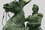 Andrew Jackson and Donald Trump-The Uncomfortable Similarities