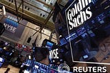 Reuters: Three Goldman bankers leave for Uber as tech world raids Wall Street talent