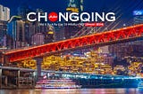 รีวิว ฉงชิ่ง (Chongqing) 5 วัน 4 คืน รวม 15 พิกัดกิน-เที่ยว (อัพเดท 2024)