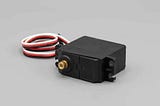 Selecting the Right DC Servo Motor for Your Project
