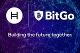 BitGo joins the Hedera Council to further the success of the Hedera network and support innovation